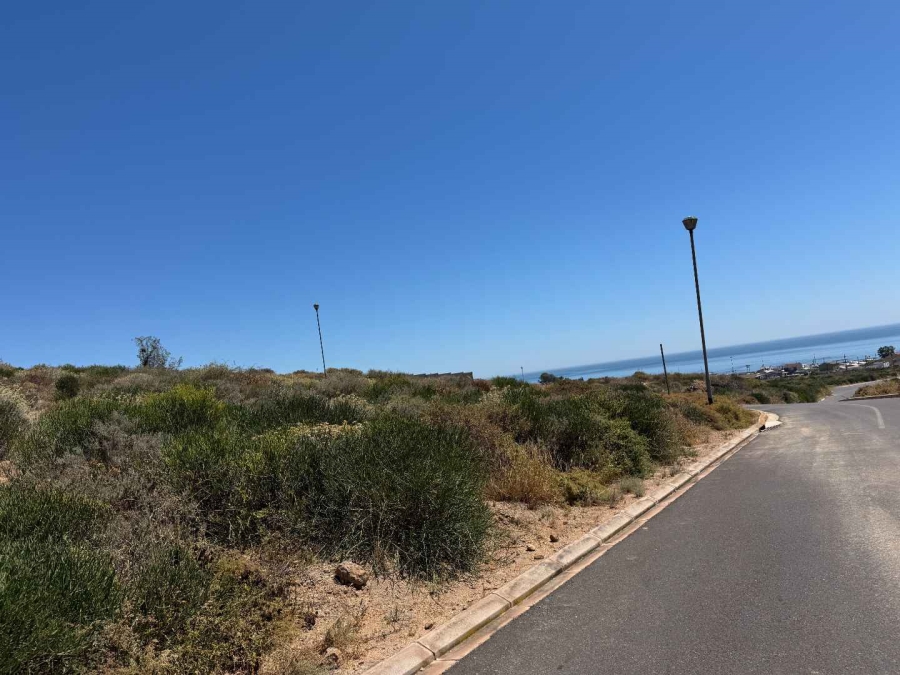 0 Bedroom Property for Sale in St Helena Bay Western Cape
